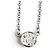 Collana con pendente in diamante Tiffany & Co. Elsa Peretti By the Yard