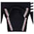 Thom Browne Stitch Strickpullover schwarz Damen - Ansicht 5