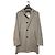 Giacca Kiton in tessuto multicolore
