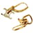 Céline Orecchini Heart Triomphe Gold D'oro  - vista 4
