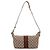 Gucci Borsa Vanity Medium con manico Marrone - vista 5