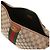 Gucci Borsa Vanity Medium con manico Marrone - vista 8