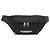 Burberry Bolsa de cintura Sonny em nylon com estampado de logótipo Preto - vista 6