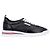 Thom Browne Sneakers Soft Nappa RWB Tech Runner Nero - vista 3
