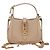 Gucci Borsa a spalla Jackie Nano Tote Marrone