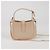 Gucci Borsa a spalla Jackie Nano Tote Marrone - vista 3