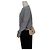Gucci Borsa a spalla Jackie Nano Tote Marrone - vista 9