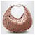Fendi Mini Borsa Rosso - vista 5