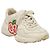 Gucci Raiton Sneaker Weiß