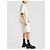 Prada Bermuda-Denimhose mit Triangle-Logo Mehrfarben - Ansicht 6