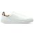 Burberry Sneakers Leather Set Marrone - vista 3