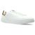 Burberry Sneakers Leather Set Marrone - vista 4