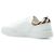 Burberry Sneakers Leather Set Marrone - vista 5