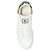 Burberry Sneakers Leather Set Marrone - vista 6