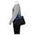 Hermès Borsa a spalla Tote Nero - vista 12