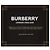 Burberry Runder Metallrahmen in Blau Orange - Ansicht 2