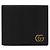 Gucci GG Marmont Leather Wallet Black