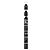 Burberry Hoodie mit besticktem Logo Schwarz - Ansicht 2