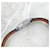 Hermès Orologio Diamond Cape Cod Double Strap Small Multicolore  - vista 5