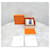 Hermès Orologio Diamond Cape Cod Double Strap Small Multicolore  - vista 9