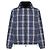 Burberry Newport Wendbare Nylonjacke