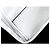 Prada Borsa crossbody porta-cellulare in nylon Saffiano Bianco - vista 5