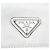 Prada Borsa crossbody porta-cellulare in nylon Saffiano Bianco - vista 6