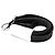 Prada Borsa crossbody porta-cellulare in nylon Saffiano Bianco - vista 8