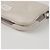 Maison Martin Margiela Borsa a tracolla Glam Slam con catena Argento - vista 10
