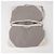 Maison Martin Margiela Borsa a tracolla Glam Slam con catena Argento - vista 13