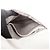 Maison Martin Margiela Borsa a tracolla Glam Slam con catena Argento - vista 14