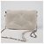 Maison Martin Margiela Borsa a tracolla Glam Slam con catena Argento - vista 4