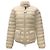 Moncler LANS Daunenjacke Orange
