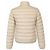 Moncler LANS Daunenjacke Orange - Ansicht 2