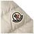 Moncler LANS Daunenjacke Orange - Ansicht 3