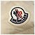 Moncler LANS Daunenjacke Orange - Ansicht 4