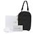 Dior Bolsa Tiracolo Porta-Celular Feminina Preto
