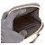 Dior Bolsa Tiracolo Porta-Celular Feminina Preto - vista 9