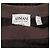Armani Collezioni Stricktop mit bunten Streifen Schwarz - Ansicht 5