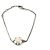 Chanel Bracciale Diamanti Camellia Baume Bianco