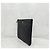 Chanel Clutch Medium Nera con Dettagli Oro No. Nero - vista 2