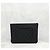 Chanel Clutch Medium Nera con Dettagli Oro No. Nero - vista 3