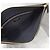 Chanel Clutch Medium Nera con Dettagli Oro No. Nero - vista 7