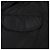 Moncler Abrigo largo acolchado con capucha Negro - vista 10