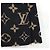 Louis Vuitton Falda Monograma Edición Limitada Negro - vista 4