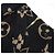 Louis Vuitton Falda Monograma Edición Limitada Negro - vista 5