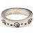 Gucci Anello Ghost Silver