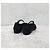 Chanel Scarpe basse Mary Jane in camoscio nero - vista 5