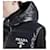 Prada Goose Down Padding Black
