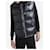 Prada Goose Down Padding Black - view 3